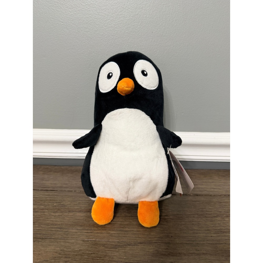 Kohl's Cares Penguin Problems Mortimer Plush